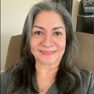 Meet your Posher, Terri